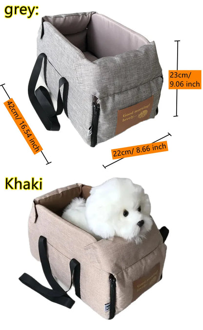 Pet Travel Bed | Olaz-PET02