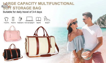Travel Bag | Olaz-QT01