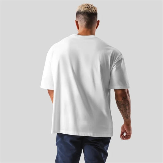 Men's Cool T-Shirt - GYM | Olaz-T01