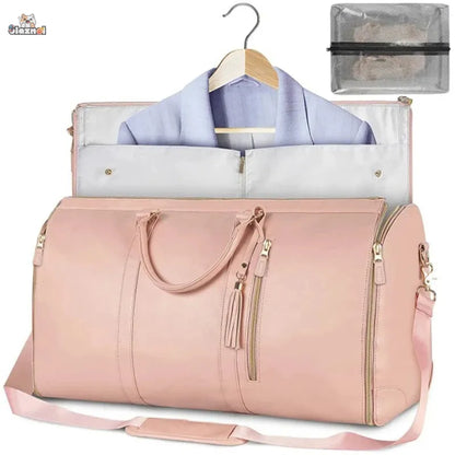 Travel Bag | Olaz-QT01