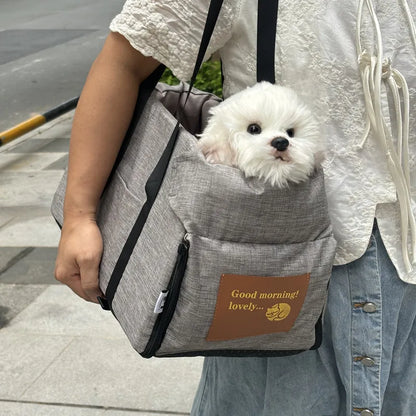 Pet Travel Bed | Olaz-PET02