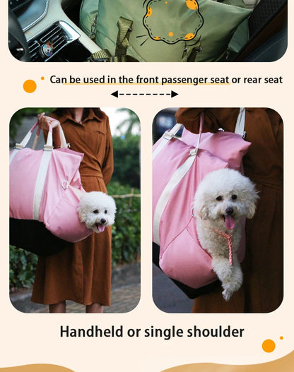 Pet Travel Bed | Olaz-PET01