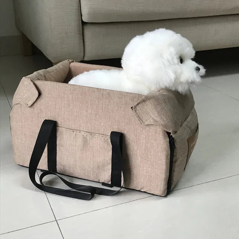 Pet Travel Bed | Olaz-PET02