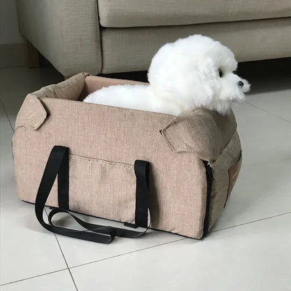 Pet Travel Bed | Olaz-PET02