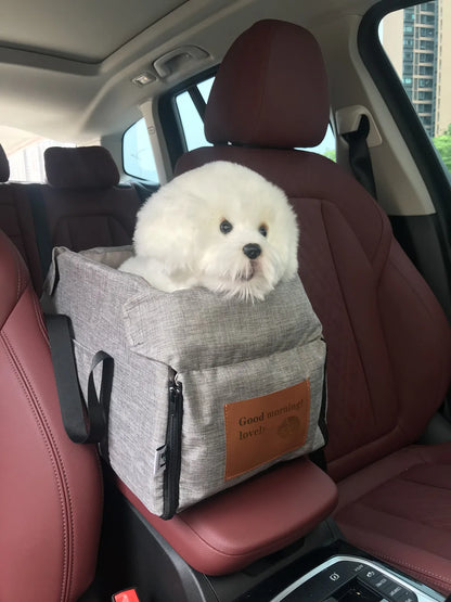 Pet Travel Bed | Olaz-PET02