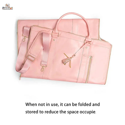 Travel Bag | Olaz-QT01