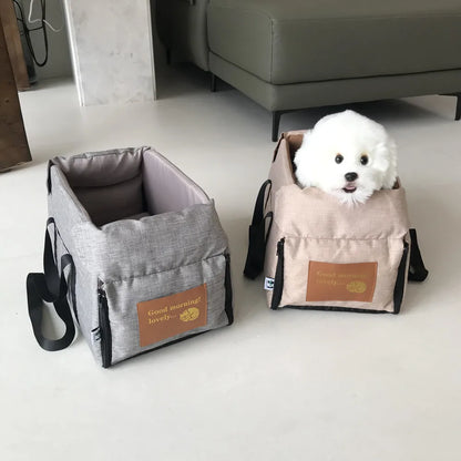 Pet Travel Bed | Olaz-PET02