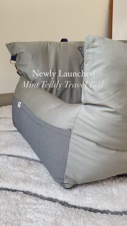 Pet Travel Bed | Olaz-PET01